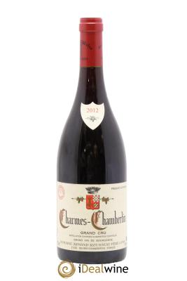 Charmes-Chambertin Grand Cru Armand Rousseau (Domaine)
