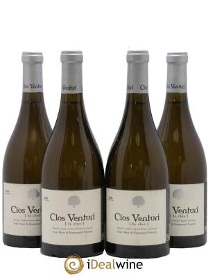 Vin de Corse Clos Venturi