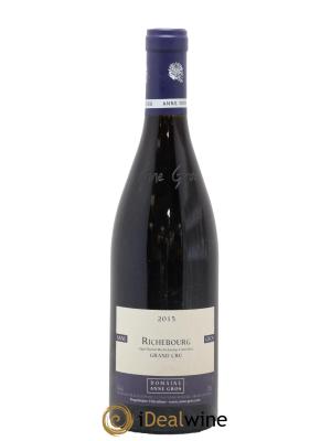 Richebourg Grand Cru Anne Gros