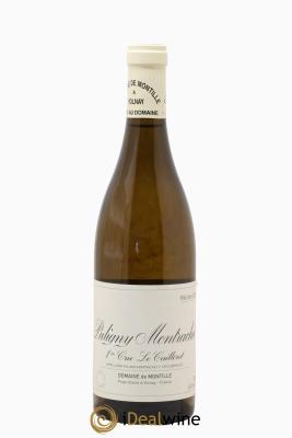 Puligny-Montrachet 1er Cru Le Cailleret De Montille (Domaine)