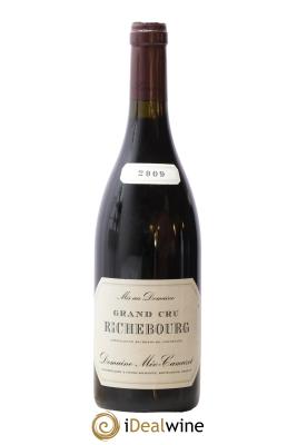 Richebourg Grand Cru Méo-Camuzet (Domaine)