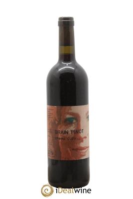 Valais Grain Pinot Champ Dury Marie-Thérèse Chappaz