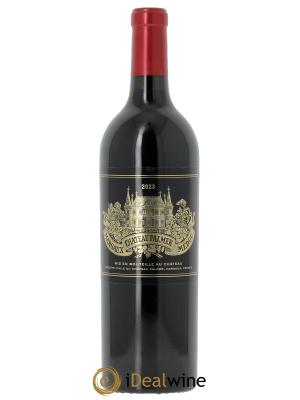 Château Palmer 3ème Grand Cru Classé (OWC if 6 bts)