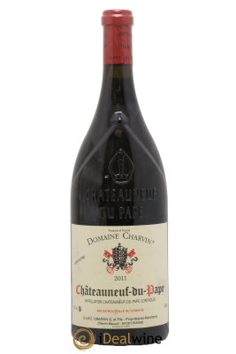 Châteauneuf-du-Pape Charvin (Domaine)