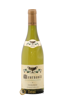 Meursault Coche Dury (Domaine)