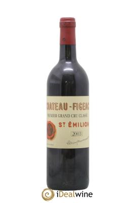 Château Figeac 1er Grand Cru Classé A