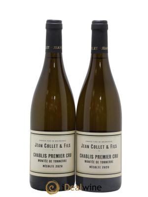 Chablis 1er Cru Montée de Tonnerre Collet & Fils