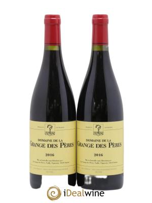 Pays d'Hérault Grange des Pères Laurent Vaillé