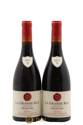 La Grande Rue Grand Cru Lamarche (Domaine)