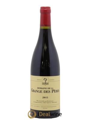 Pays d'Hérault Grange des Pères Laurent Vaillé 