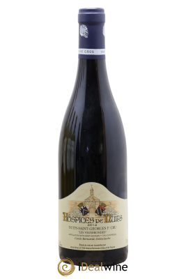 Nuits-Saint-Georges 1er Cru Les Vignerondes Hospices De Nuits Anne Gros