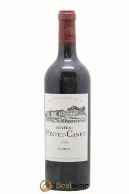 Château Pontet Canet 5ème Grand Cru Classé