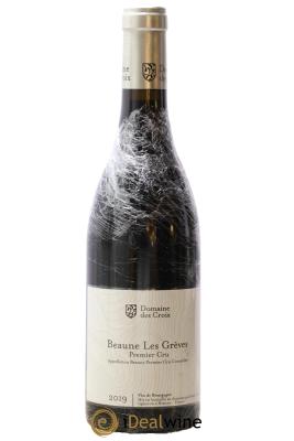 Beaune 1er Cru Les Grèves Croix (Domaine des)