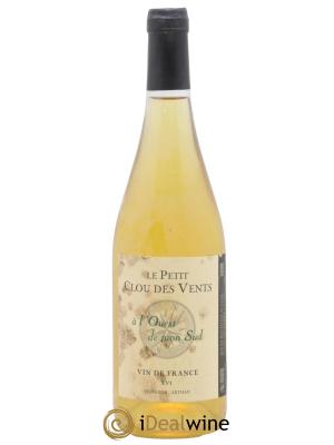 Vin de France A l'Ouest de mon Sud Le Petit Clou des Vents