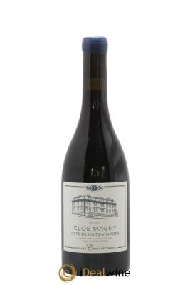 Côte de Nuits-Villages Clos Magny Maison Thiriet