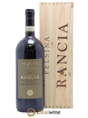 Chianti Classico DOCG Riserva Rancia Fattoria Di Felsina