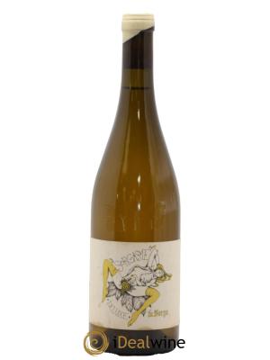 Vin de France Sorgasme Deluxe La Sorga