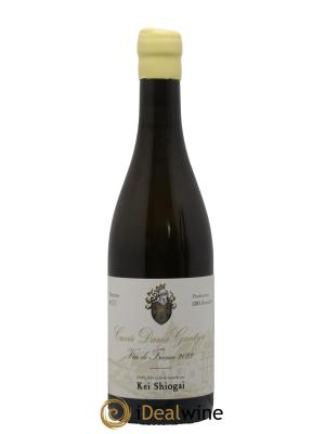 Vin de France Cuvée Dame Gantzer Kei Shiogai
