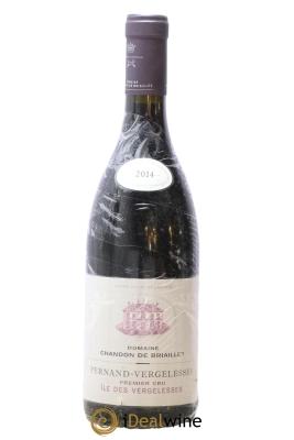 Pernand-Vergelesses 1er Cru Ile des Vergelesses Chandon de Briailles