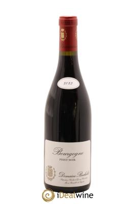 Bourgogne Denis Bachelet (Domaine)
