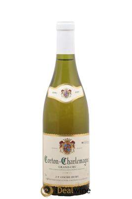 Corton-Charlemagne Grand Cru Coche Dury (Domaine)