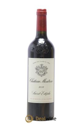 Château Montrose 2ème Grand Cru Classé