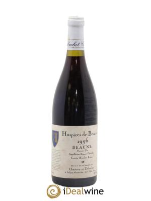 Beaune 1er Cru Cuvée Nicolas Rolin Hospices de Beaune Chartron et Trebuchet