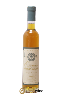 Autriche Eiswein Gruner Veltliner Payer