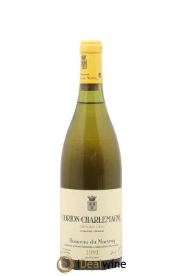 Corton-Charlemagne Grand Cru Bonneau du Martray (Domaine)
