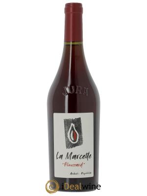 Arbois-Pupillin La Marcette Kévin Bouillet