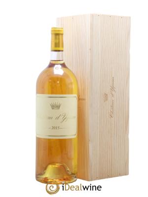 Château d' Yquem 1er Cru Classé Supérieur