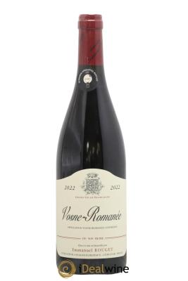Vosne-Romanée Emmanuel Rouget