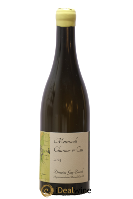 Meursault 1er Cru Charmes Guy Bocard