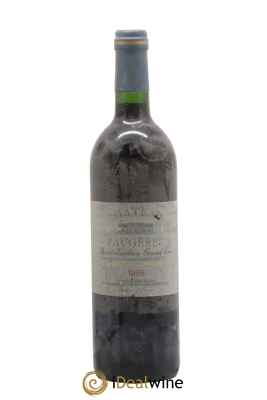 Château Faugères Grand Cru Classé