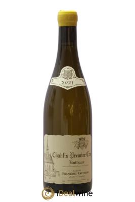 Chablis 1er Cru Butteaux Raveneau (Domaine)
