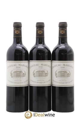 Château Margaux 1er Grand Cru Classé