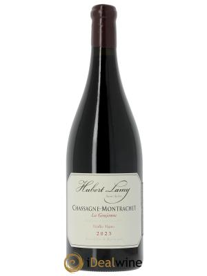 Chassagne-Montrachet La Goujonne Vieilles Vignes Hubert Lamy