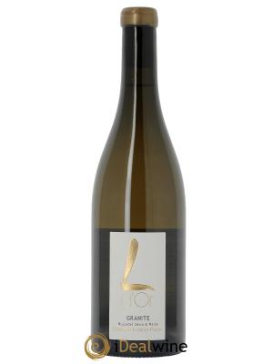 Muscadet-Sèvre-et-Maine L D'Or Luneau-Papin 