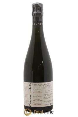 Avize Les Chantereines Grand Cru Extra-Brut Jacques Selosse