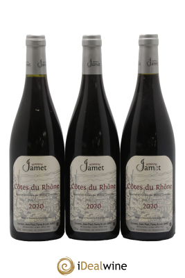 Côtes-du-Rhône Jamet (Domaine)