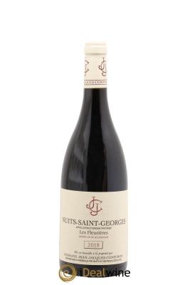 Nuits-Saint-Georges Les Fleurières Jean-Jacques Confuron