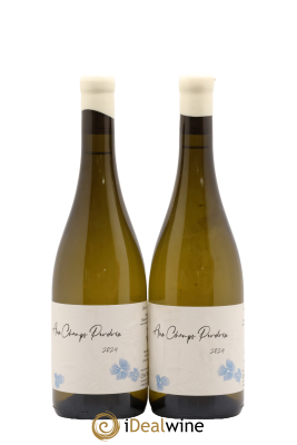 Hautes-Côtes de Nuits Aux Champs Perdrix Jérémy Carteret