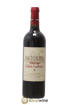Château Lilian Ladouys Cru Bourgeois