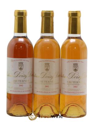 Château Doisy Daëne 2ème Grand Cru Classé