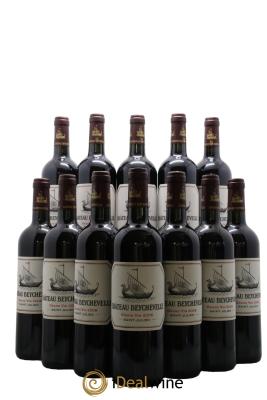 Château Beychevelle 4ème Grand Cru Classé