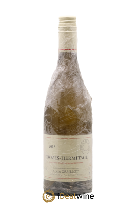 Crozes-Hermitage Domaine Graillot