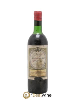 Château Rauzan-Gassies 2ème Grand Cru Classé