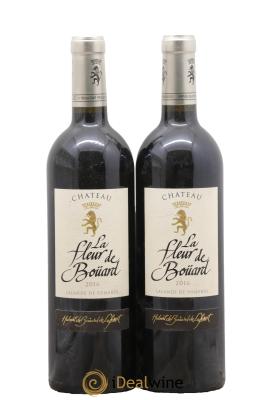 Château La Fleur de Boüard