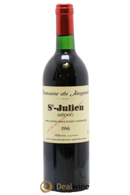 Domaine du Jaugaret 
