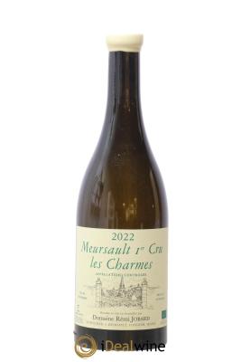 Meursault 1er Cru Les Charmes Rémi Jobard (Domaine)